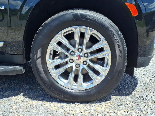 2024 GMC Yukon - $48,868