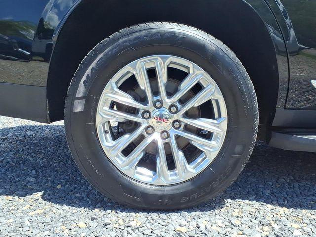 2024 GMC Yukon - $48,868