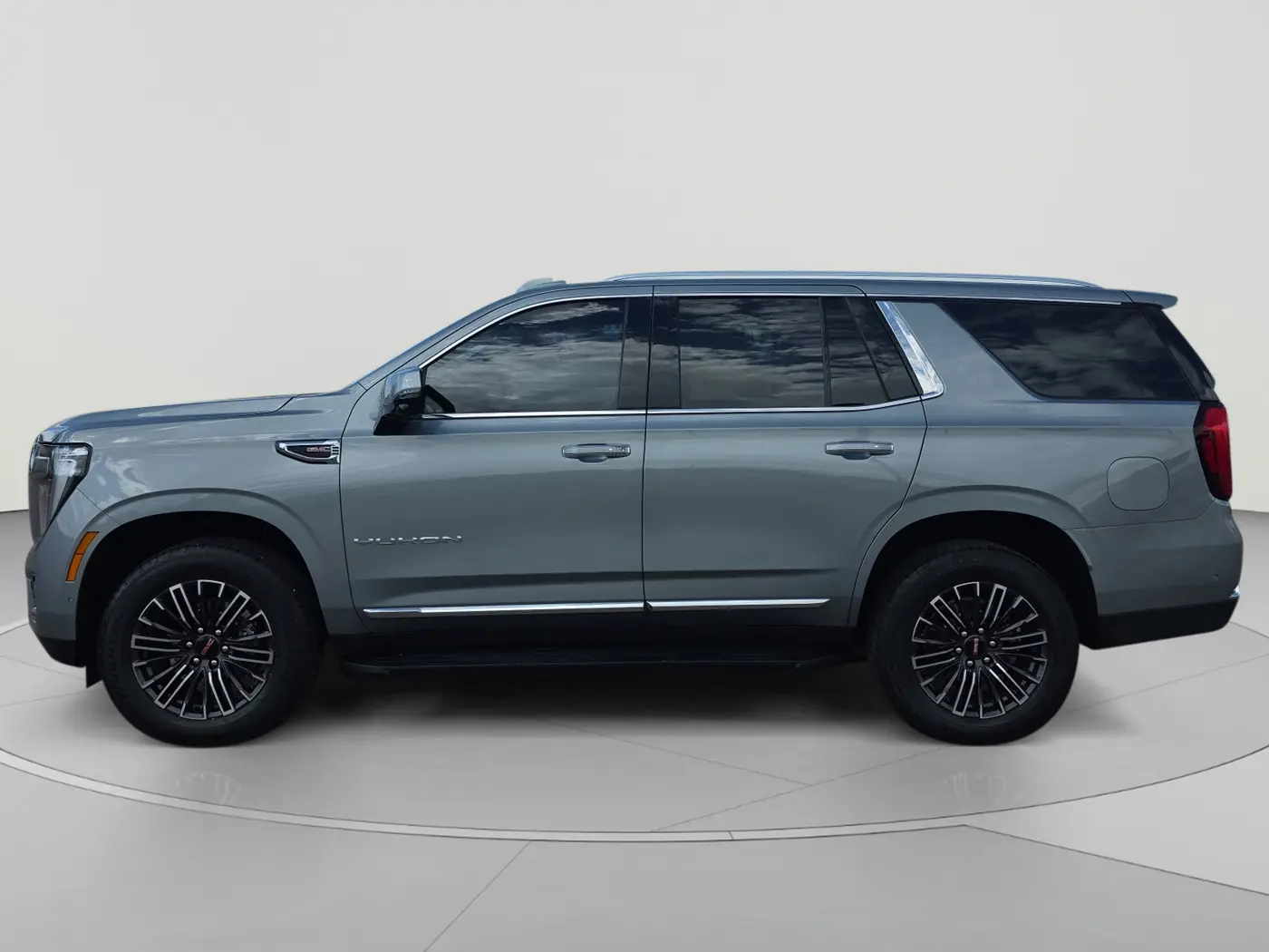 2026 GMC Yukon