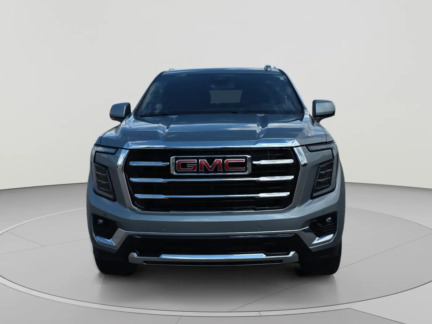 2026 GMC Yukon