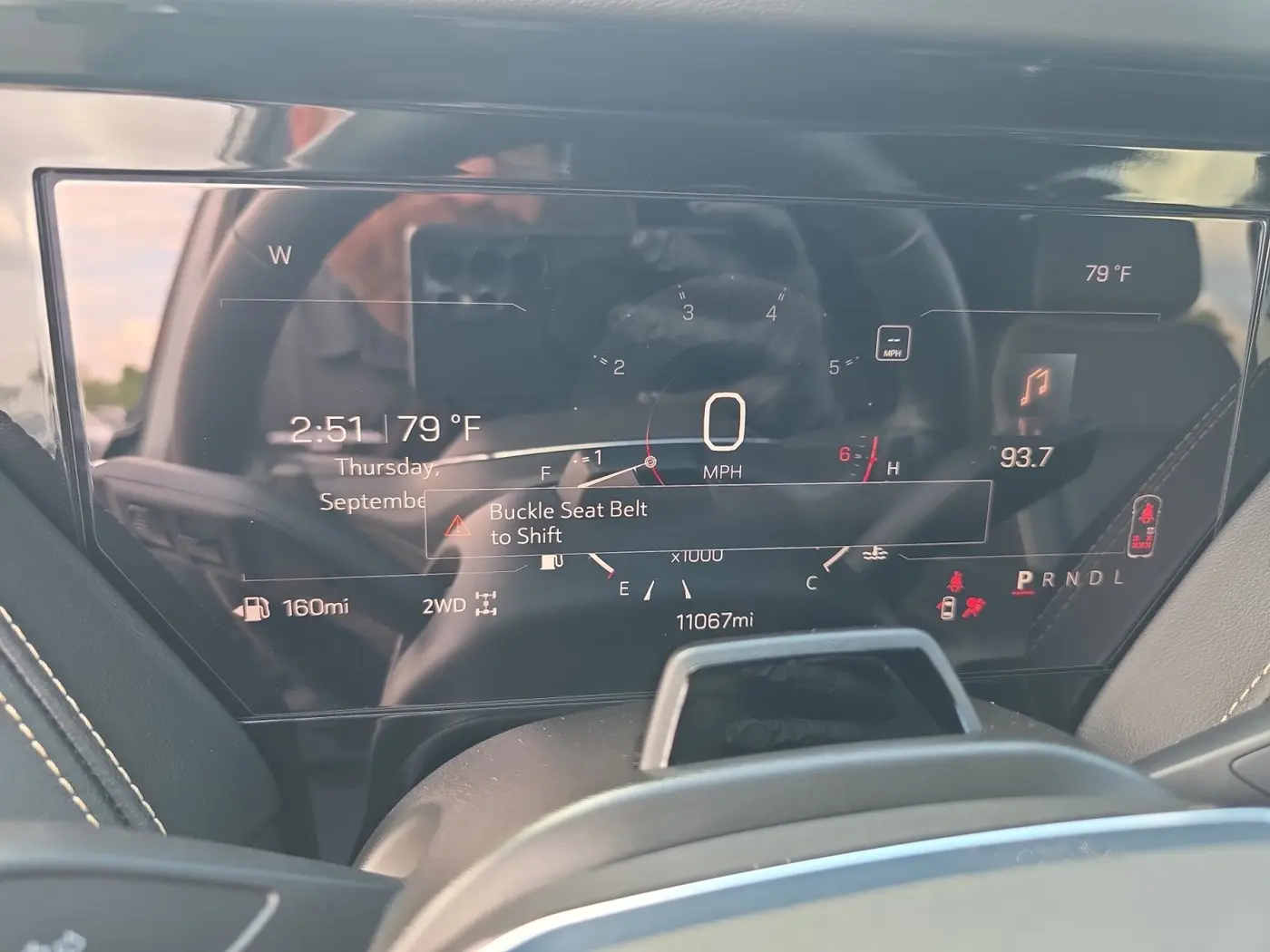 2026 GMC Yukon