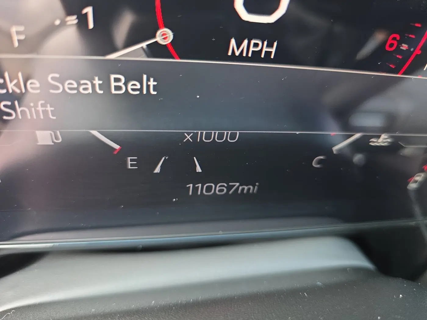 2026 GMC Yukon