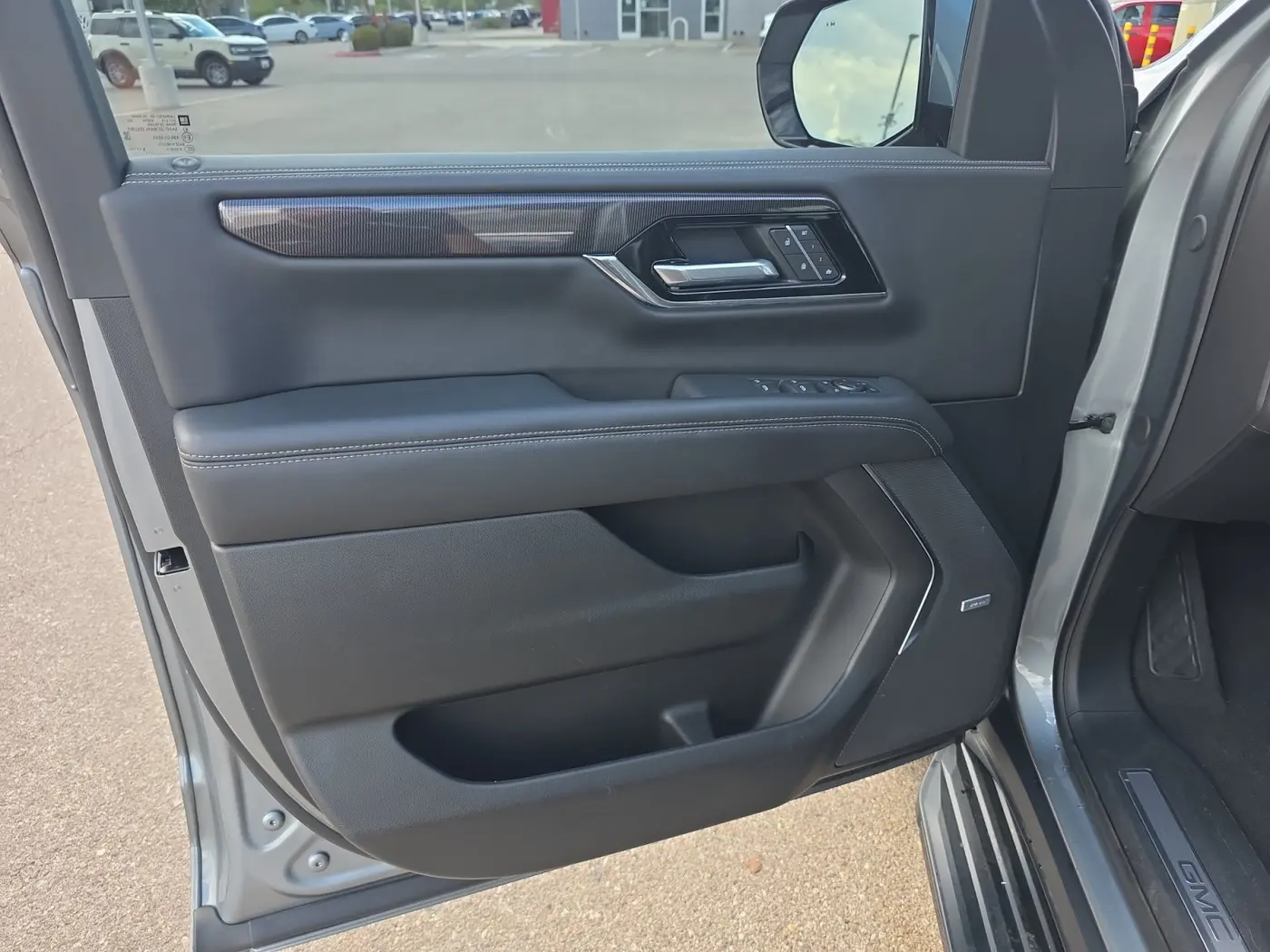 2026 GMC Yukon