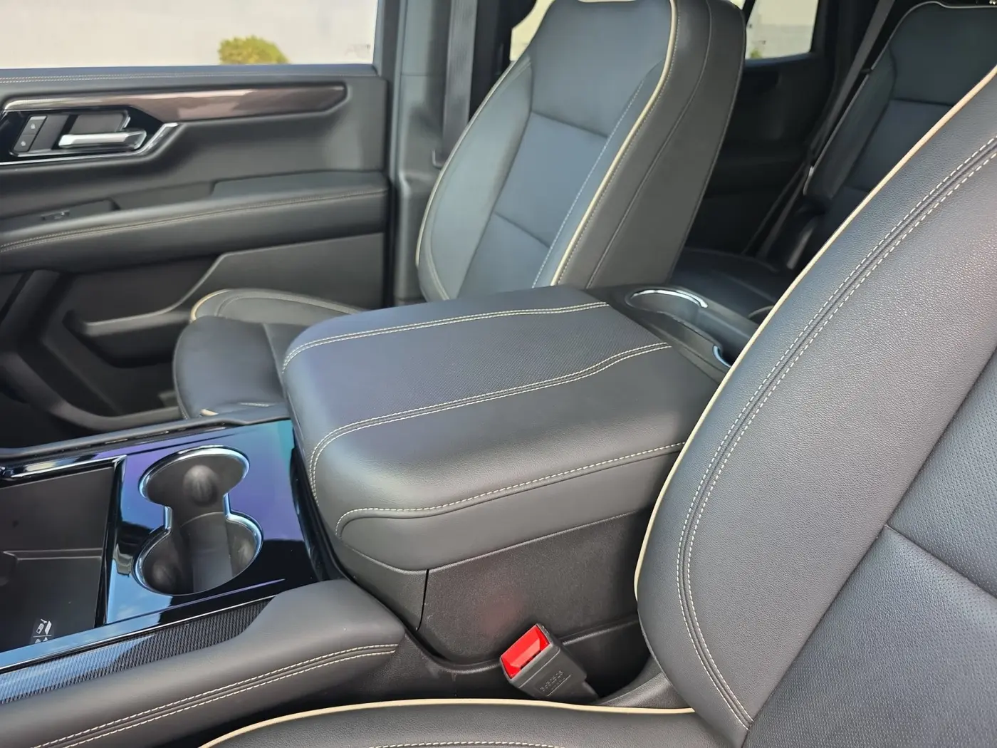 2026 GMC Yukon