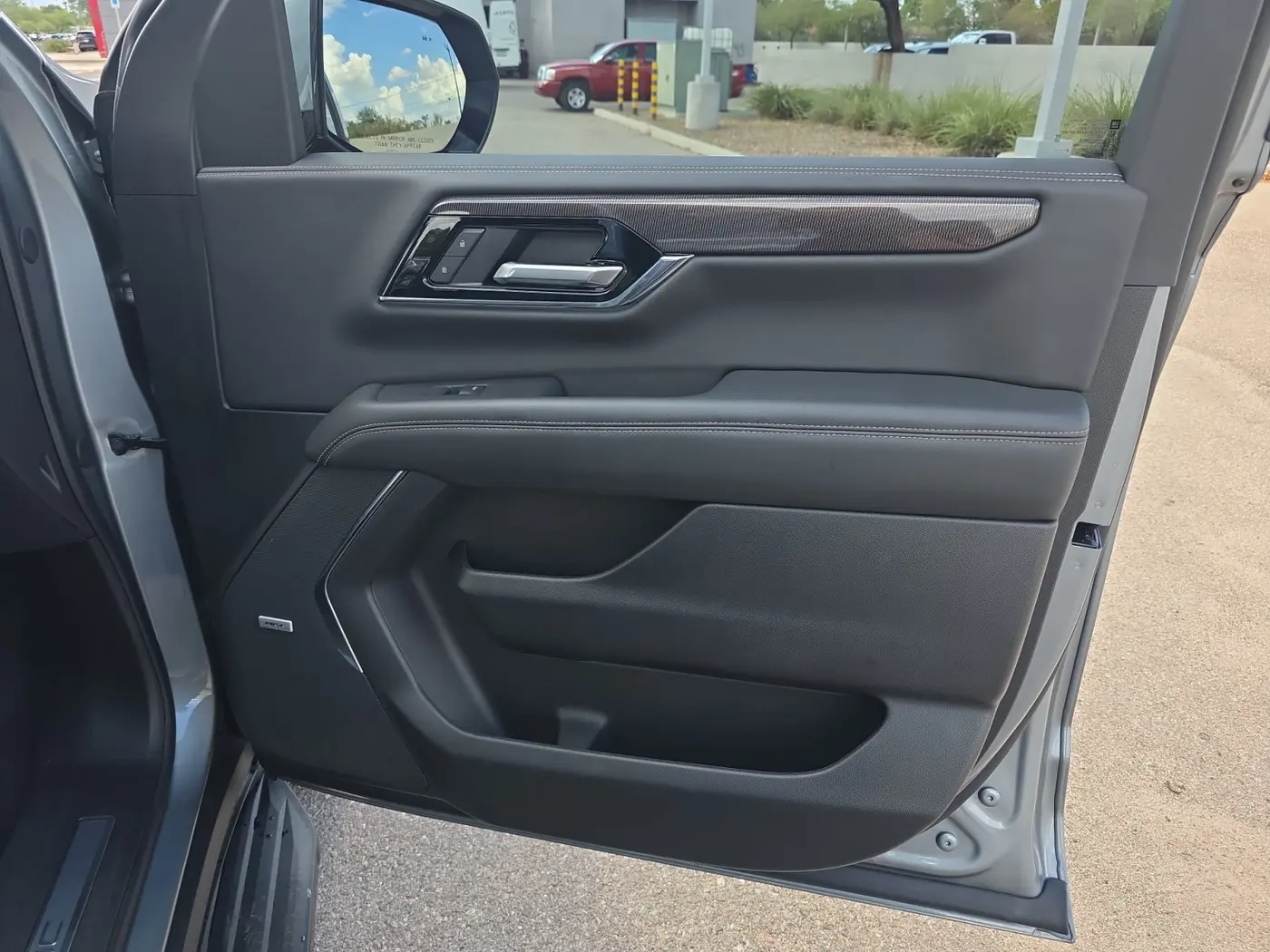 2026 GMC Yukon