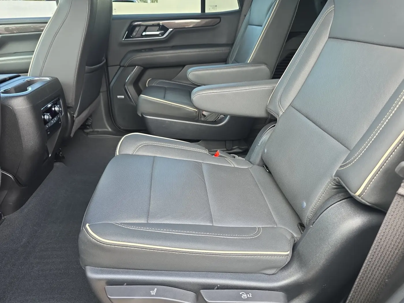 2026 GMC Yukon