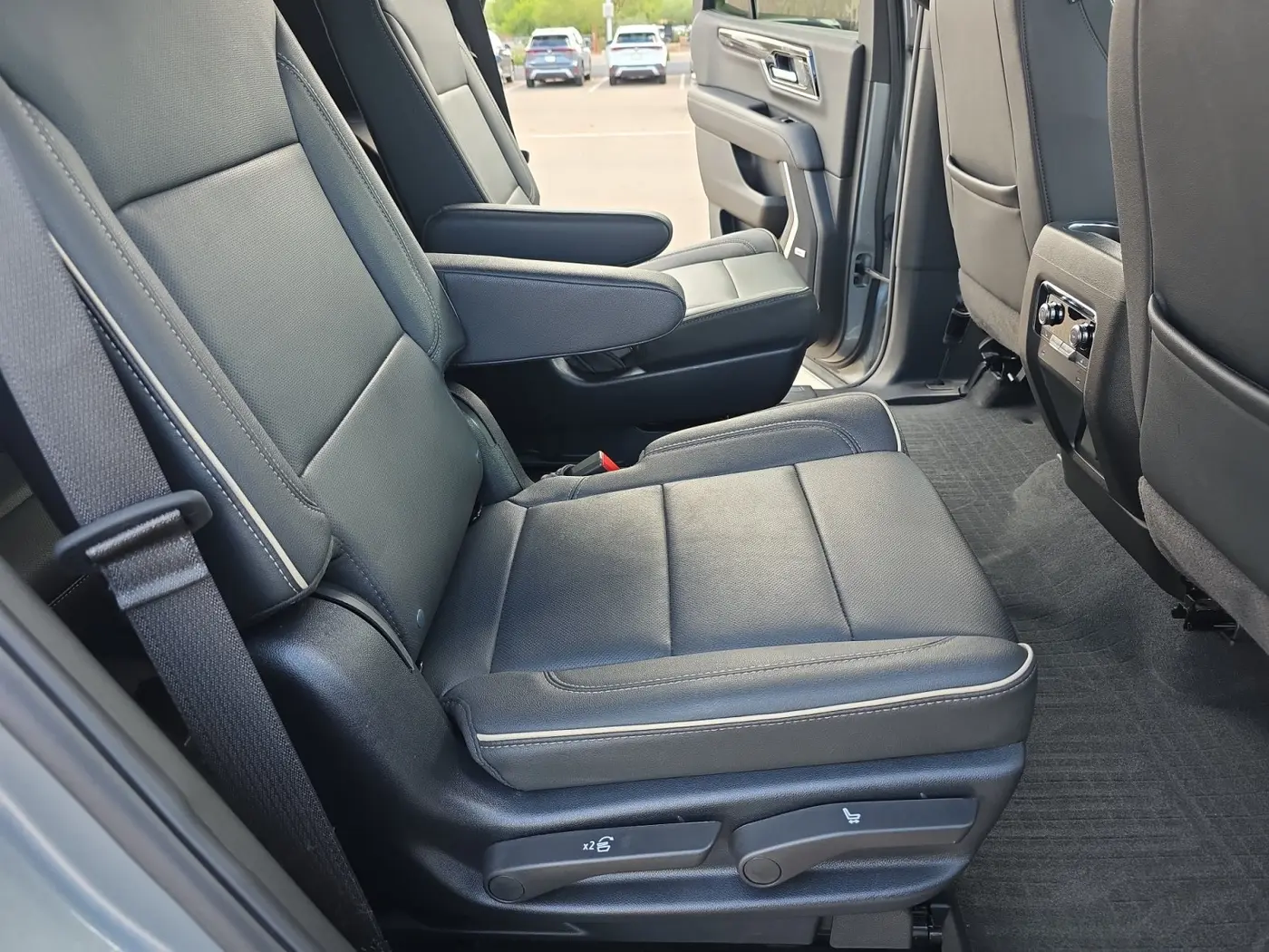 2026 GMC Yukon