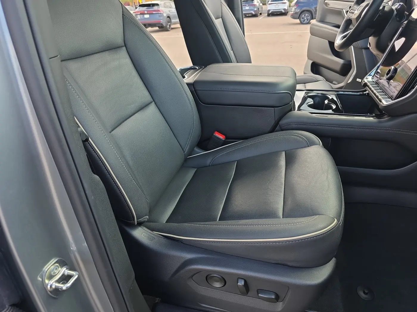 2026 GMC Yukon