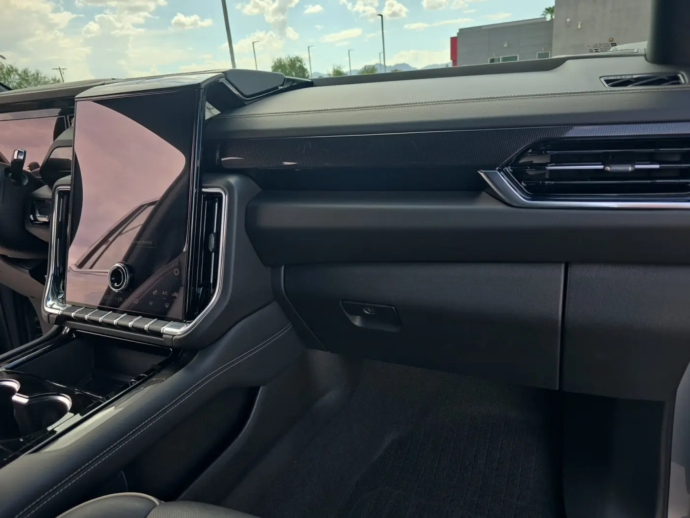 2026 GMC Yukon