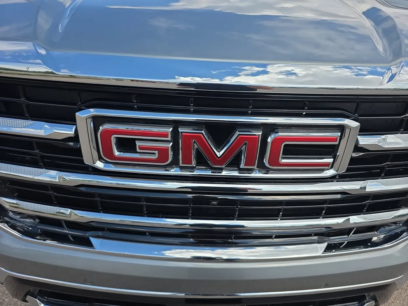 2026 GMC Yukon