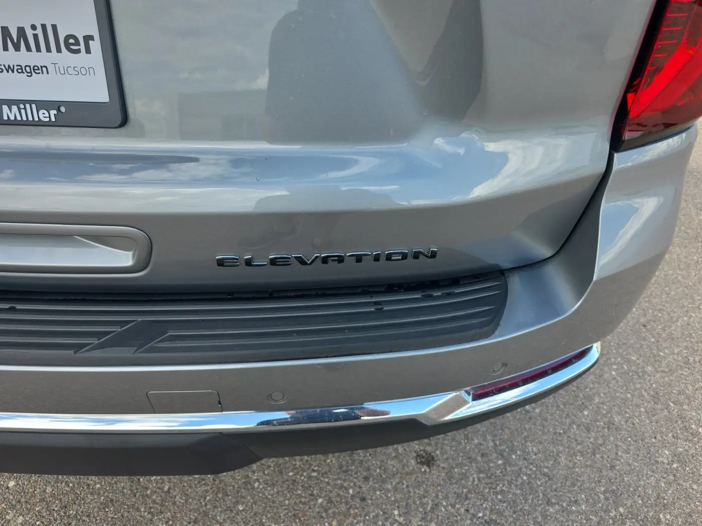 2026 GMC Yukon