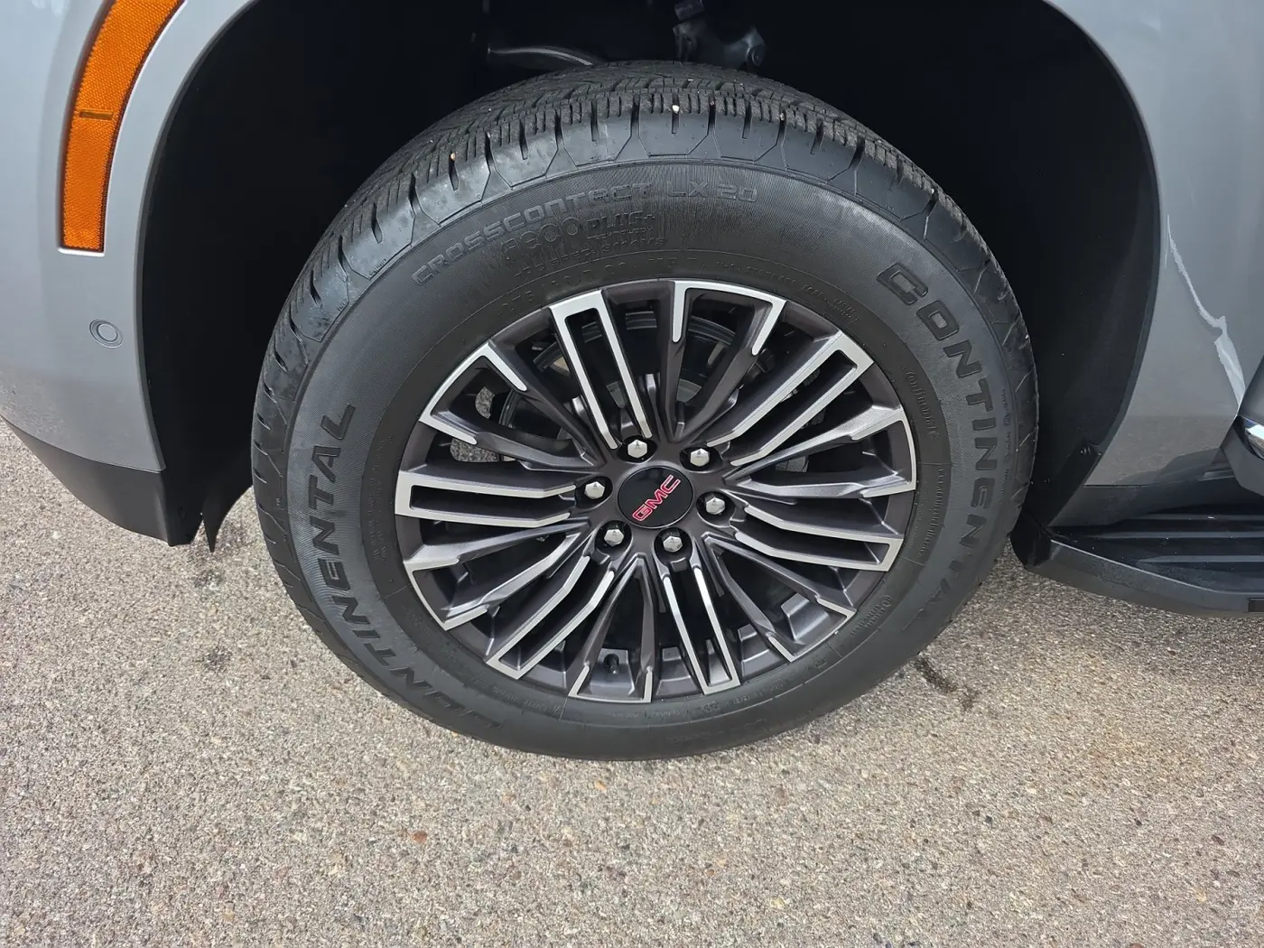 2026 GMC Yukon