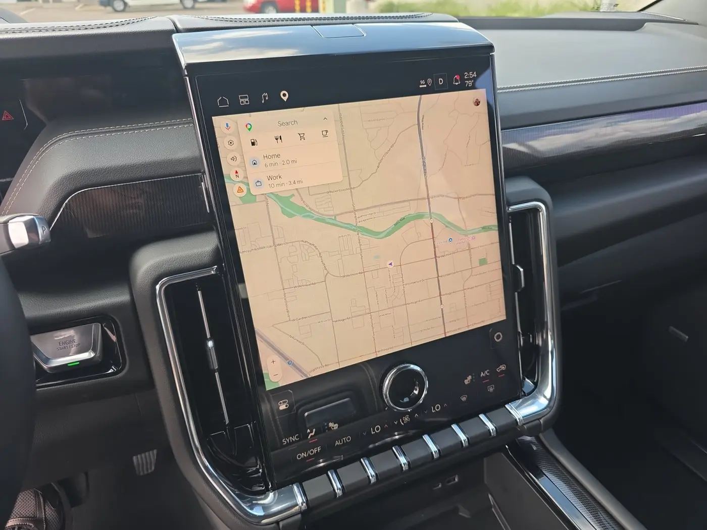 2026 GMC Yukon
