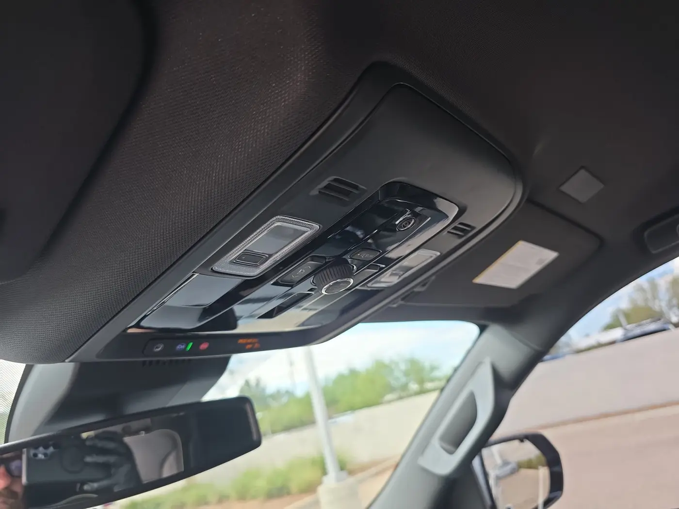 2026 GMC Yukon