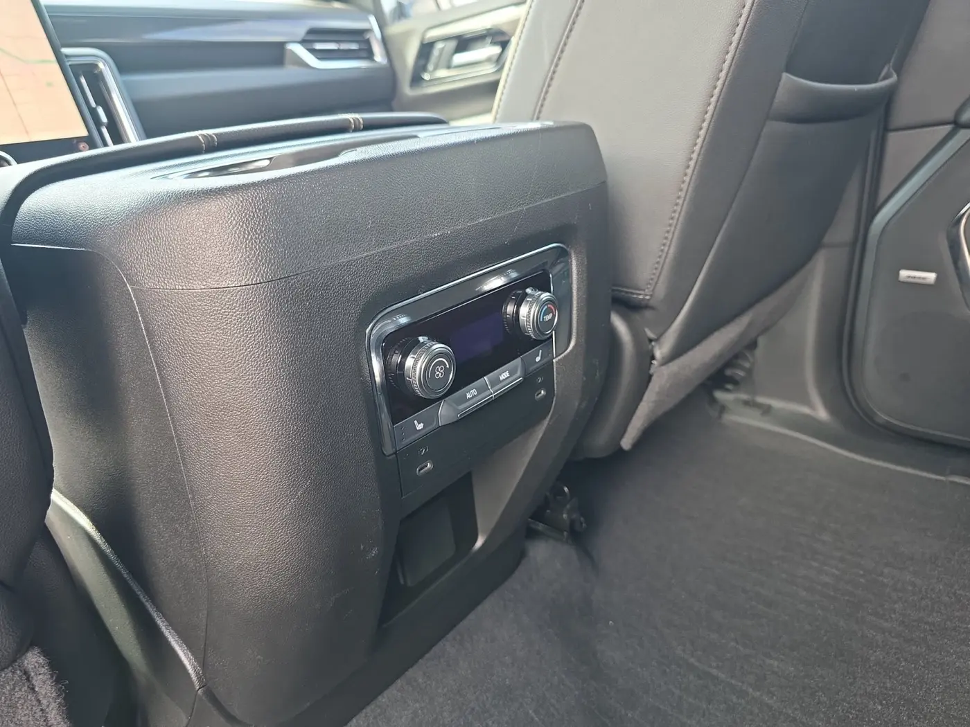 2026 GMC Yukon