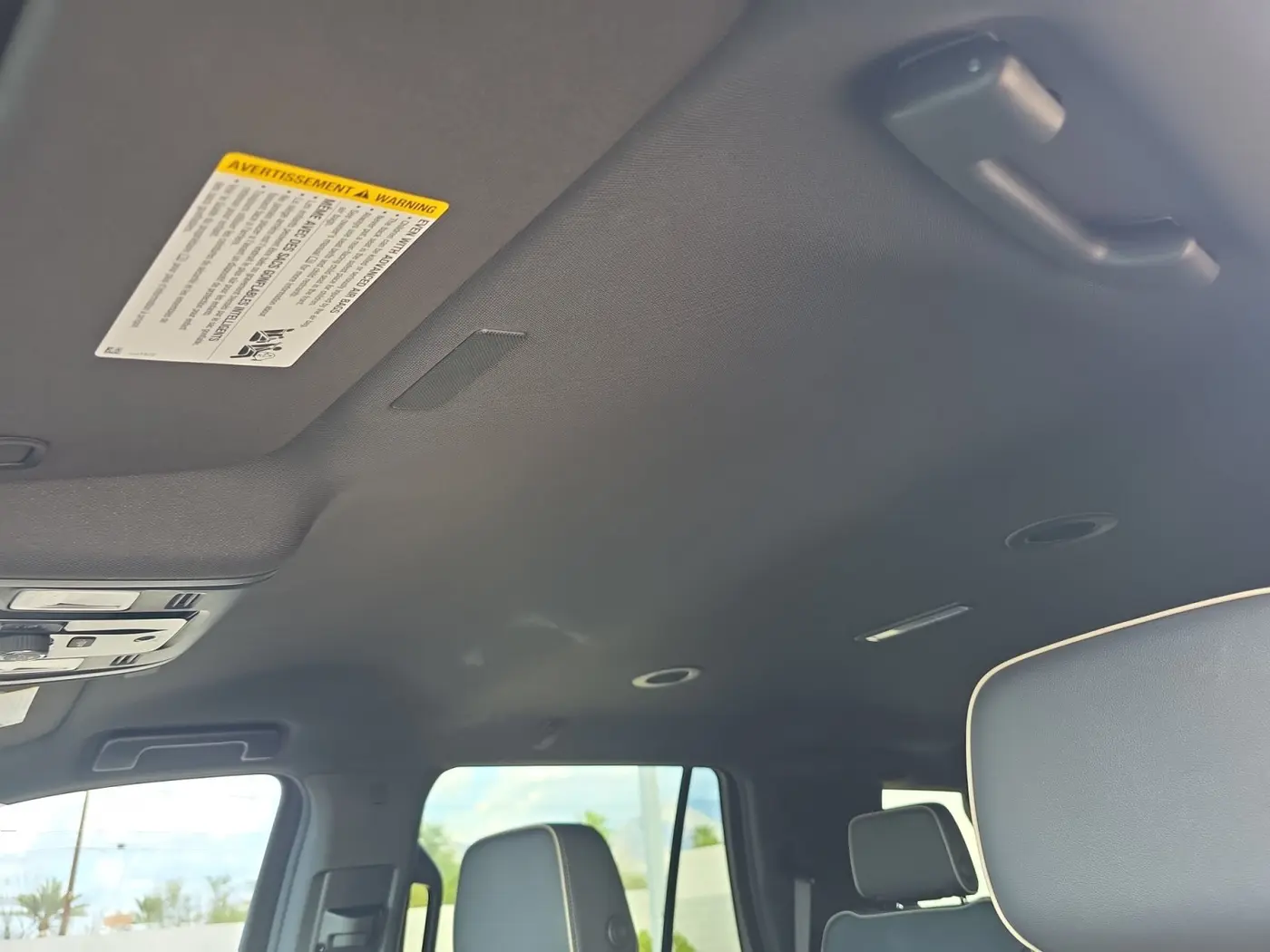 2026 GMC Yukon