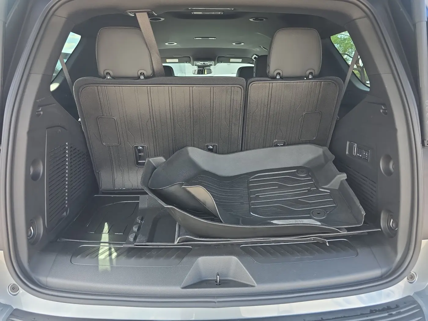 2026 GMC Yukon