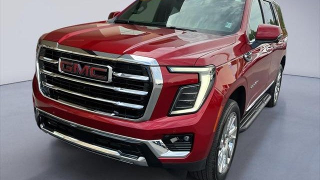 Preowned 2026 GMC Yukon Elevation for Sale