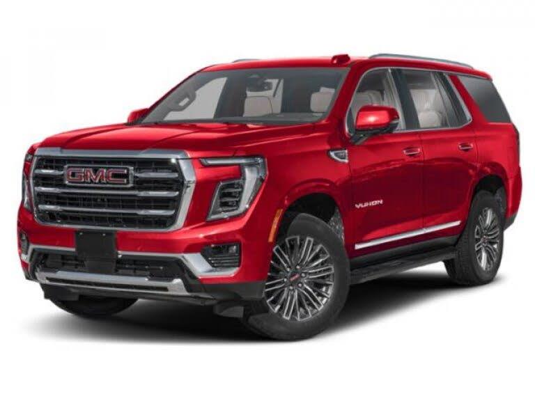 2026 GMC Yukon - $74,995