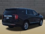 2021 Yukon Thumbnail 8