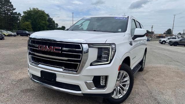 Preowned 2023 GMC Yukon SLT for Sale