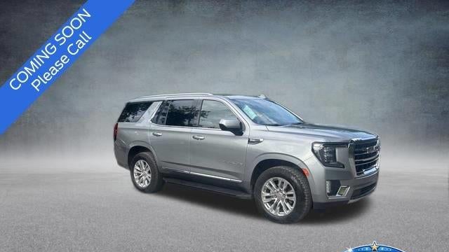 Preowned 2023 GMC Yukon SLT for Sale
