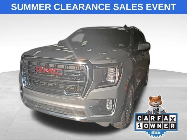 2023 GMC Yukon - $47,995
