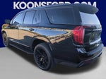 2021 Yukon Thumbnail 3