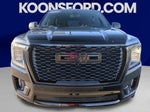 2021 Yukon Thumbnail 8
