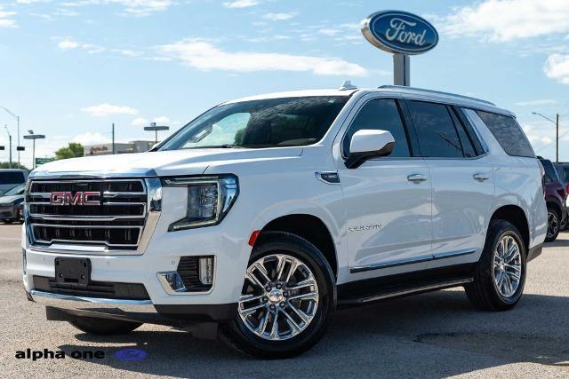 2022 GMC Yukon - $44,495