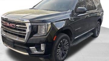 Preowned 2023 GMC Yukon SLT for Sale