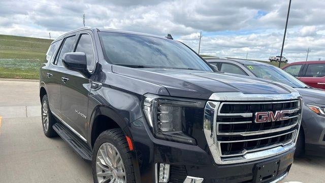 Preowned 2023 GMC Yukon SLT for Sale