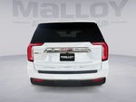 2023 Yukon Thumbnail 4
