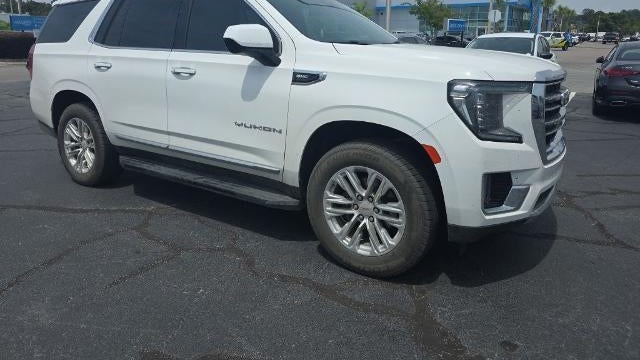 Preowned 2023 GMC Yukon SLT for Sale