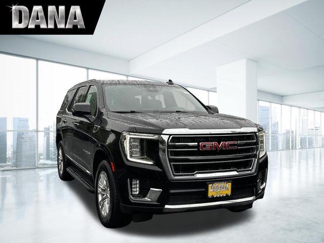 2023 GMC Yukon - $55,800