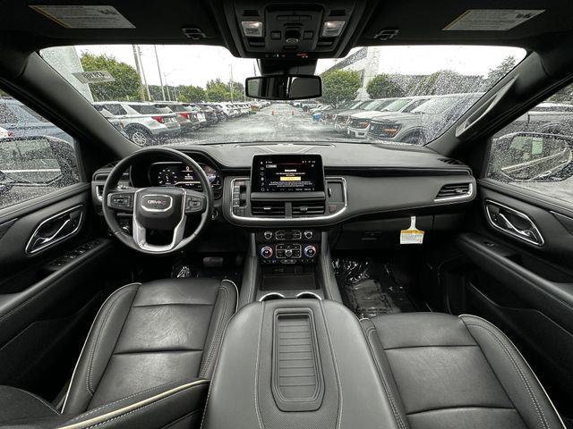 2023 GMC Yukon - $55,800