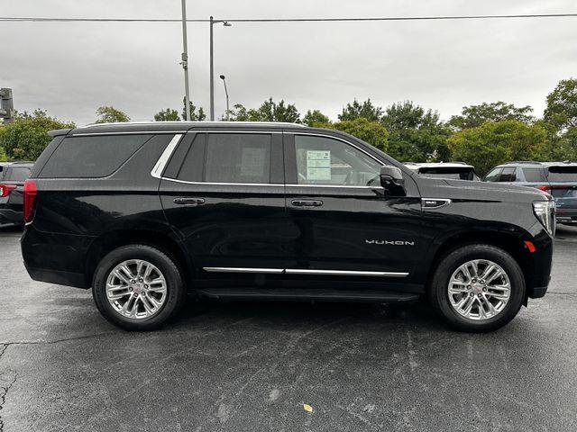 2023 GMC Yukon - $55,800