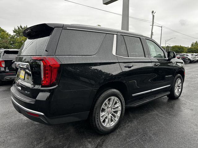 2023 GMC Yukon - $55,800