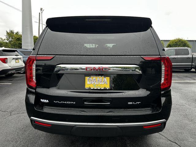 2023 GMC Yukon - $55,800
