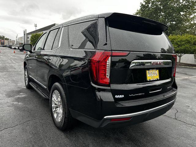 2023 GMC Yukon - $55,800