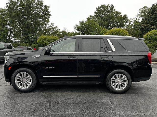 2023 GMC Yukon - $55,800
