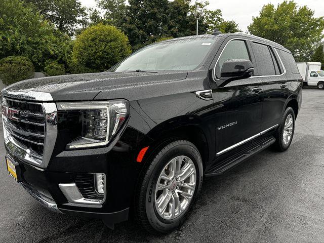 2023 GMC Yukon - $55,800