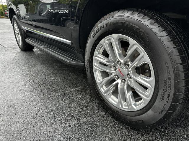 2023 GMC Yukon - $55,800