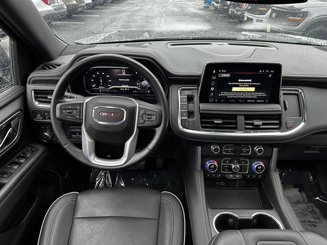 2023 GMC Yukon - $55,800