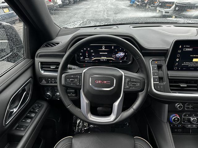 2023 GMC Yukon - $55,800