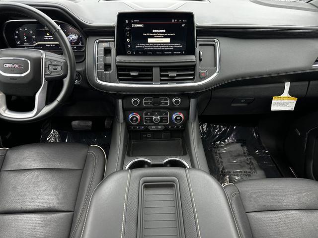 2023 GMC Yukon - $55,800