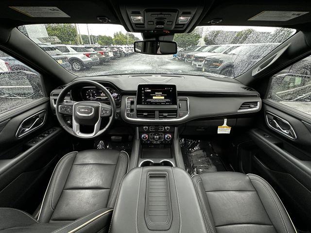 2023 GMC Yukon - $55,800
