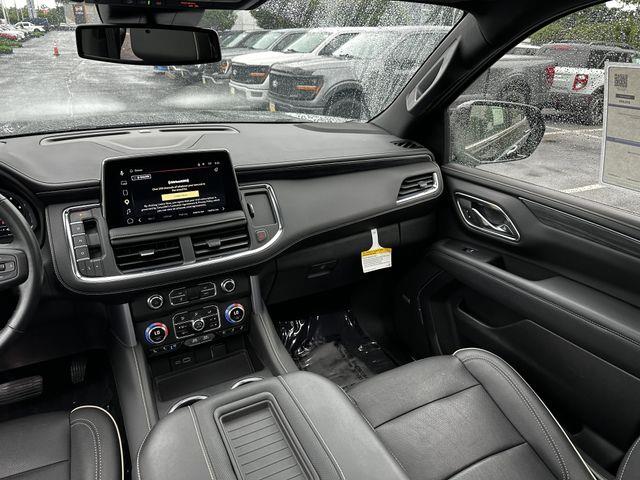 2023 GMC Yukon - $55,800