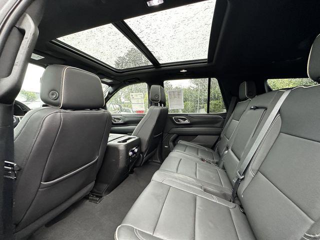 2023 GMC Yukon - $55,800