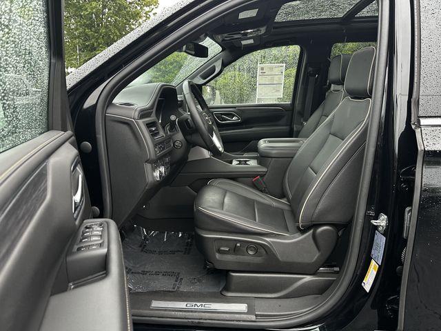 2023 GMC Yukon - $55,800